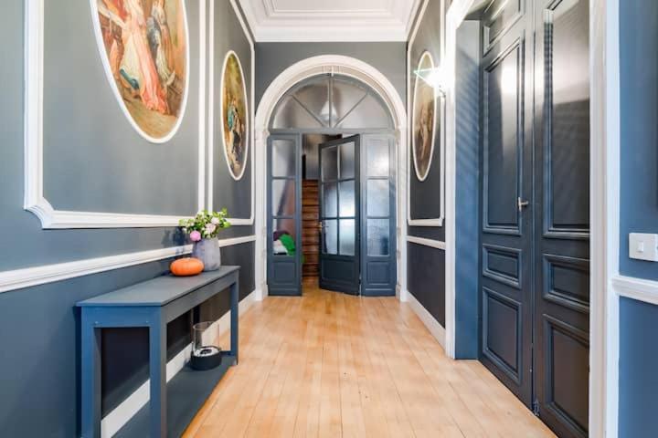 Atelier K - Art Guesthouse In Brussels Ιξέλ Εξωτερικό φωτογραφία