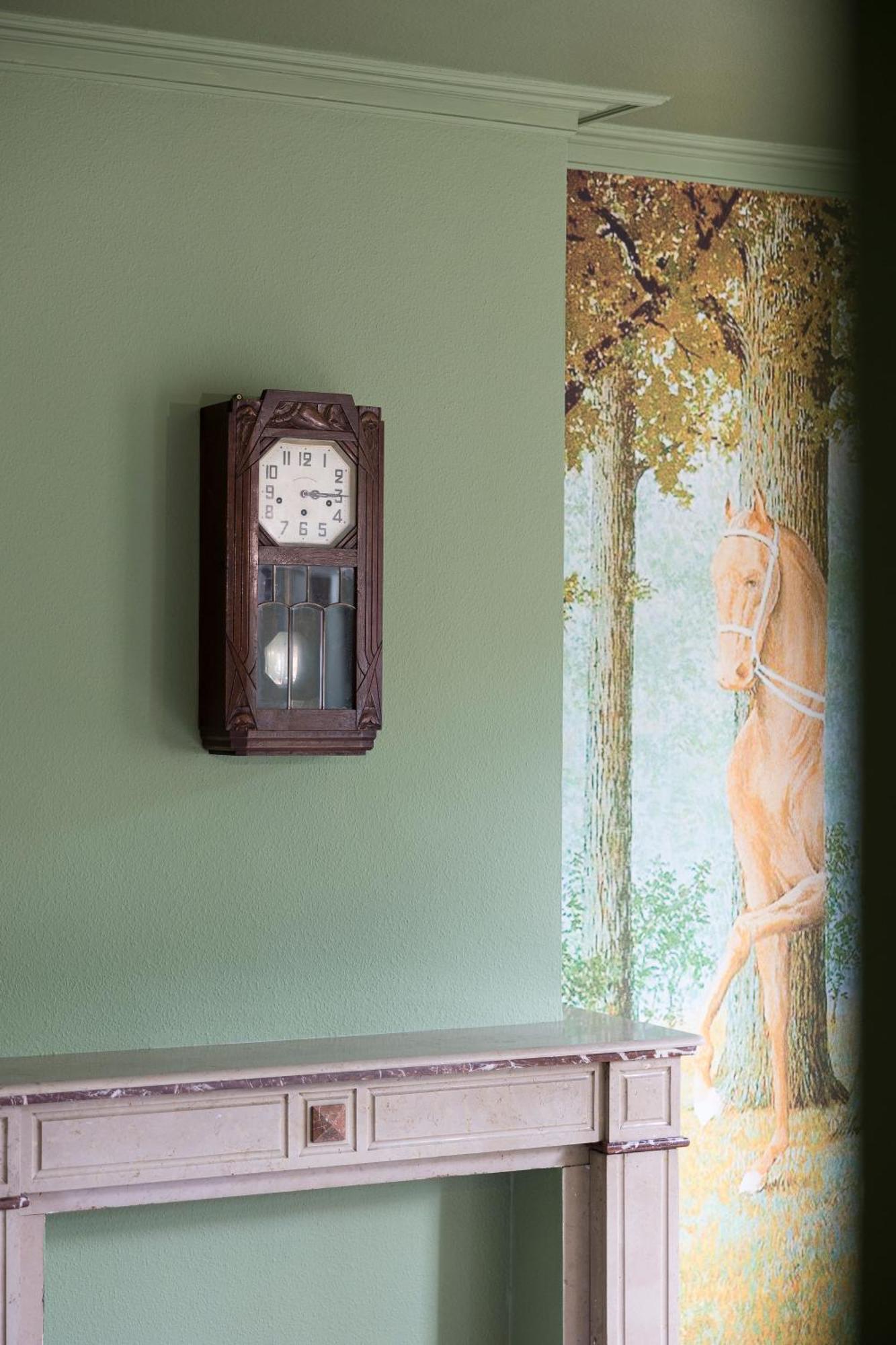 Atelier K - Art Guesthouse In Brussels Ιξέλ Εξωτερικό φωτογραφία