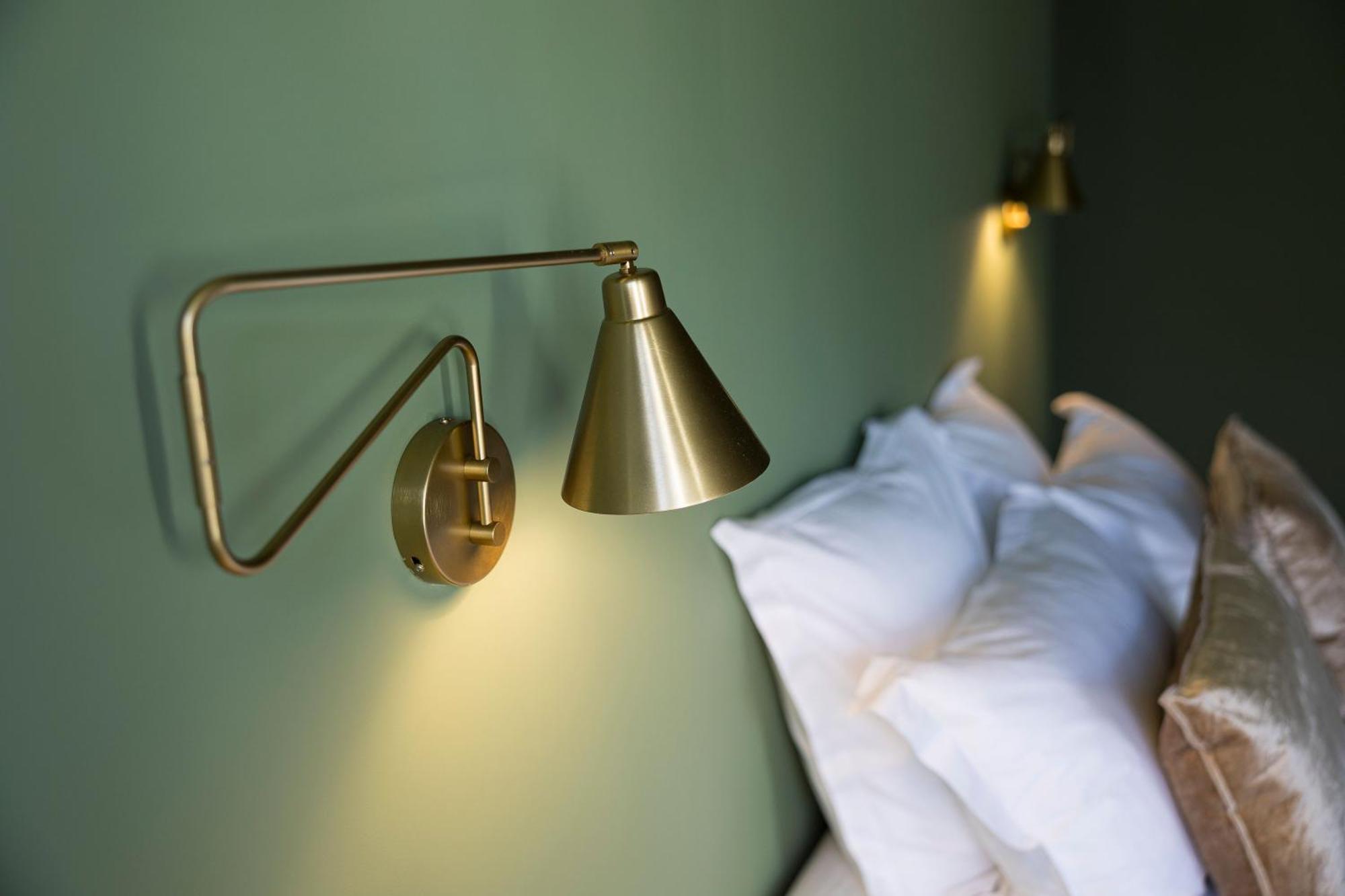 Atelier K - Art Guesthouse In Brussels Ιξέλ Εξωτερικό φωτογραφία
