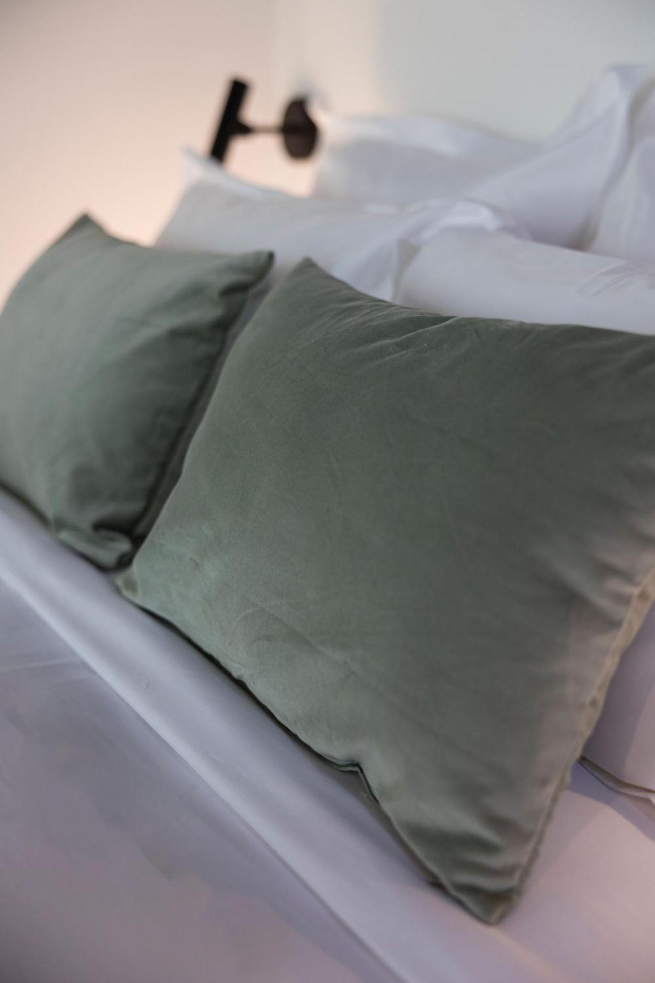 Atelier K - Art Guesthouse In Brussels Ιξέλ Εξωτερικό φωτογραφία