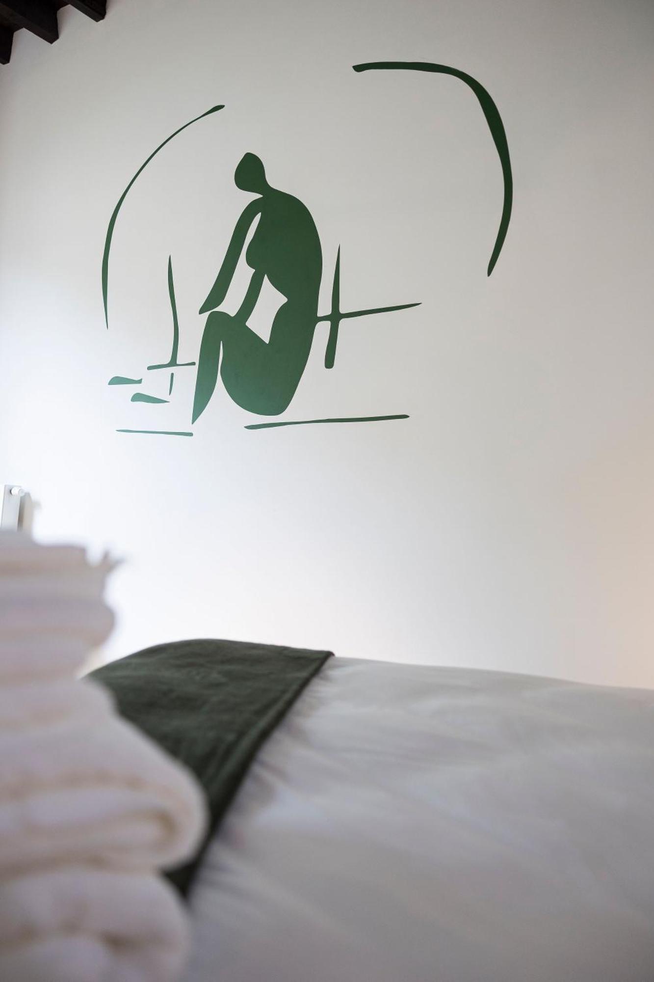 Atelier K - Art Guesthouse In Brussels Ιξέλ Εξωτερικό φωτογραφία