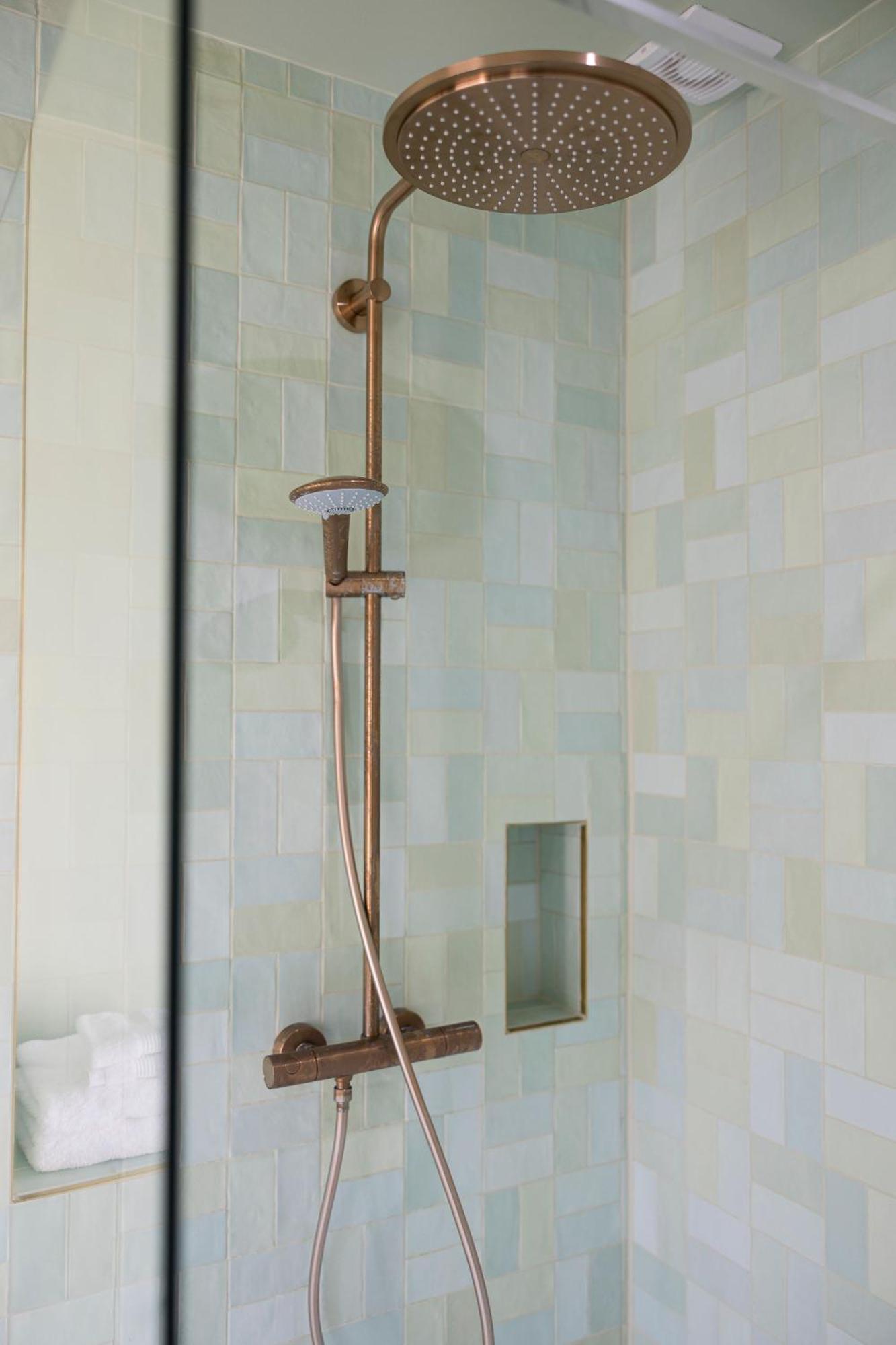 Atelier K - Art Guesthouse In Brussels Ιξέλ Εξωτερικό φωτογραφία