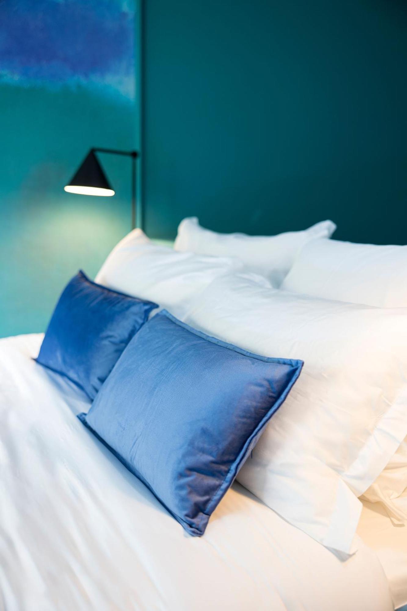 Atelier K - Art Guesthouse In Brussels Ιξέλ Εξωτερικό φωτογραφία