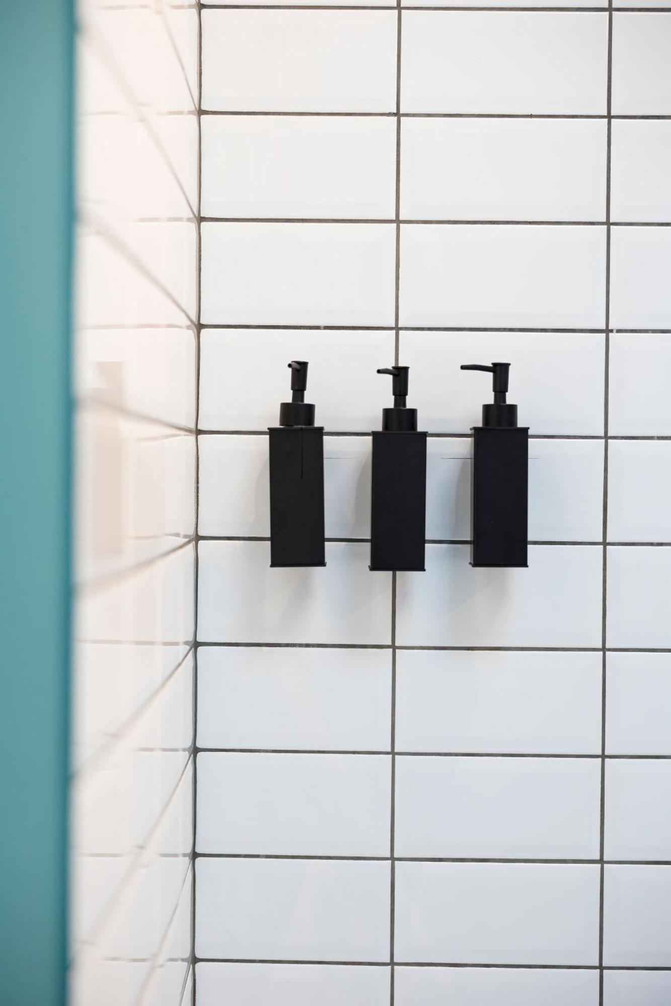 Atelier K - Art Guesthouse In Brussels Ιξέλ Εξωτερικό φωτογραφία