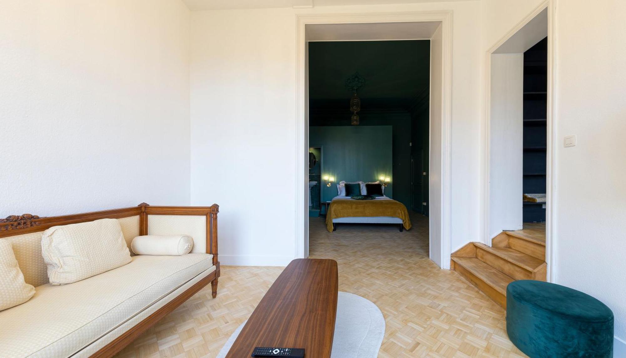 Atelier K - Art Guesthouse In Brussels Ιξέλ Εξωτερικό φωτογραφία