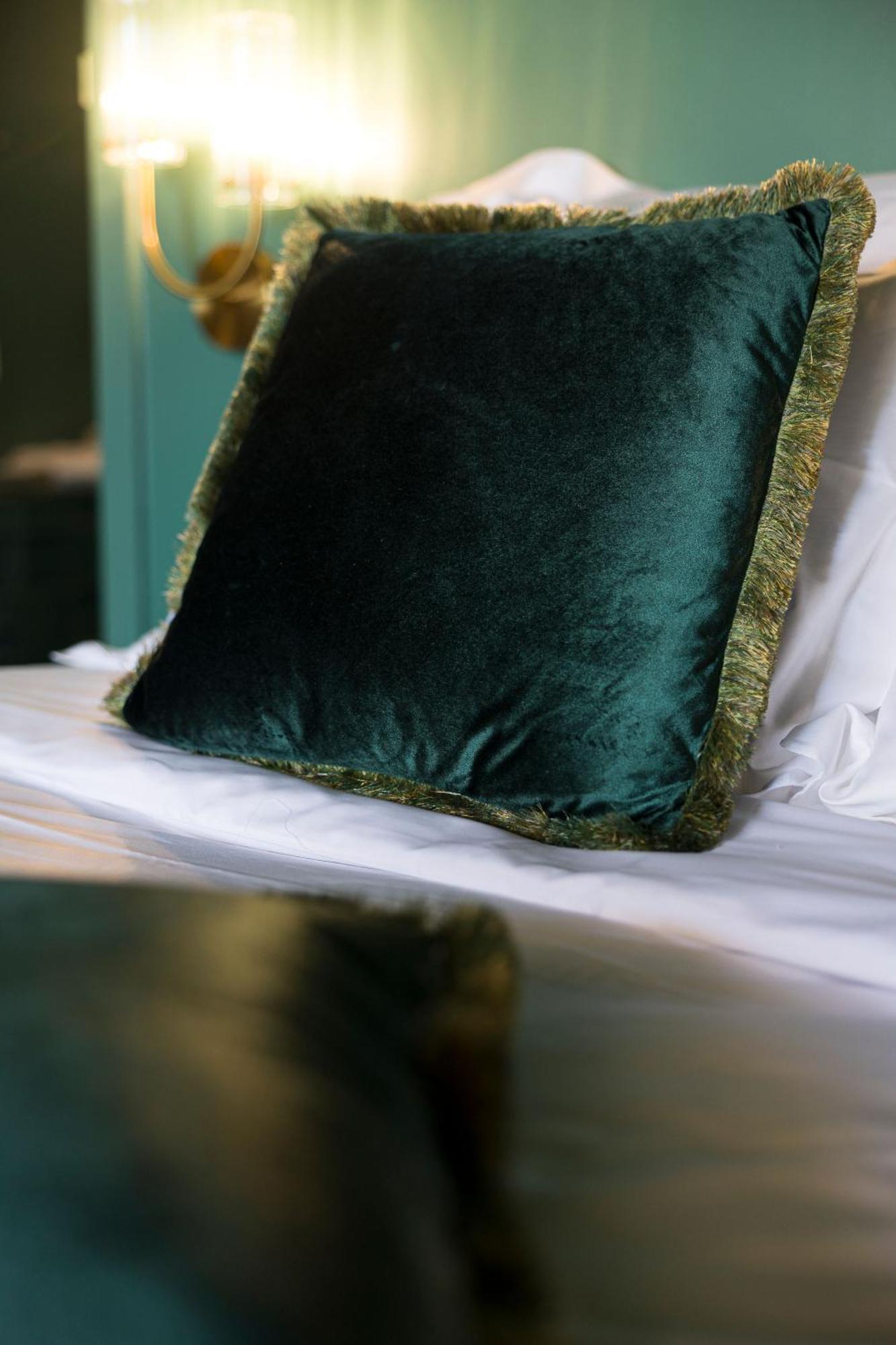 Atelier K - Art Guesthouse In Brussels Ιξέλ Εξωτερικό φωτογραφία
