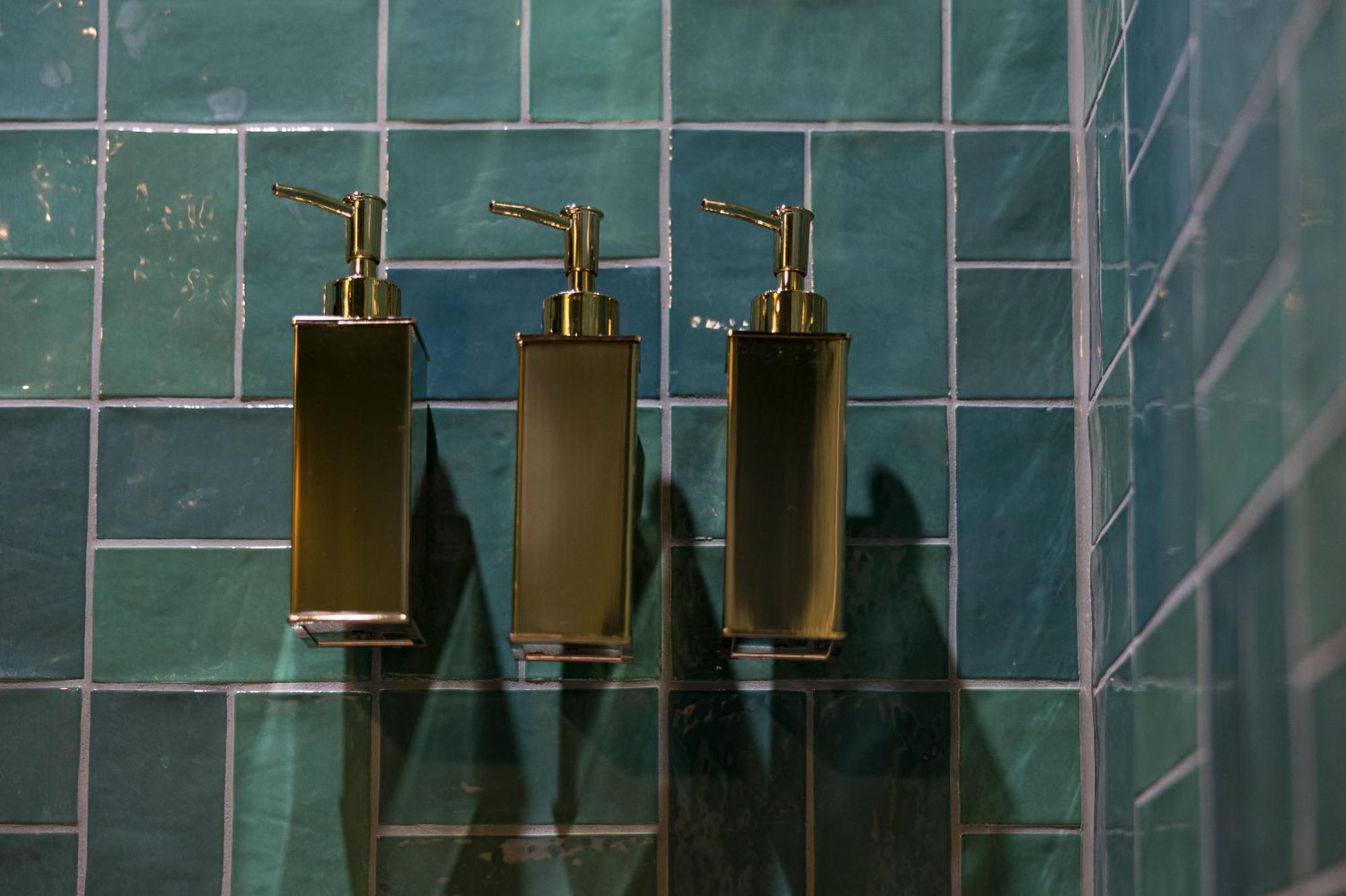 Atelier K - Art Guesthouse In Brussels Ιξέλ Εξωτερικό φωτογραφία