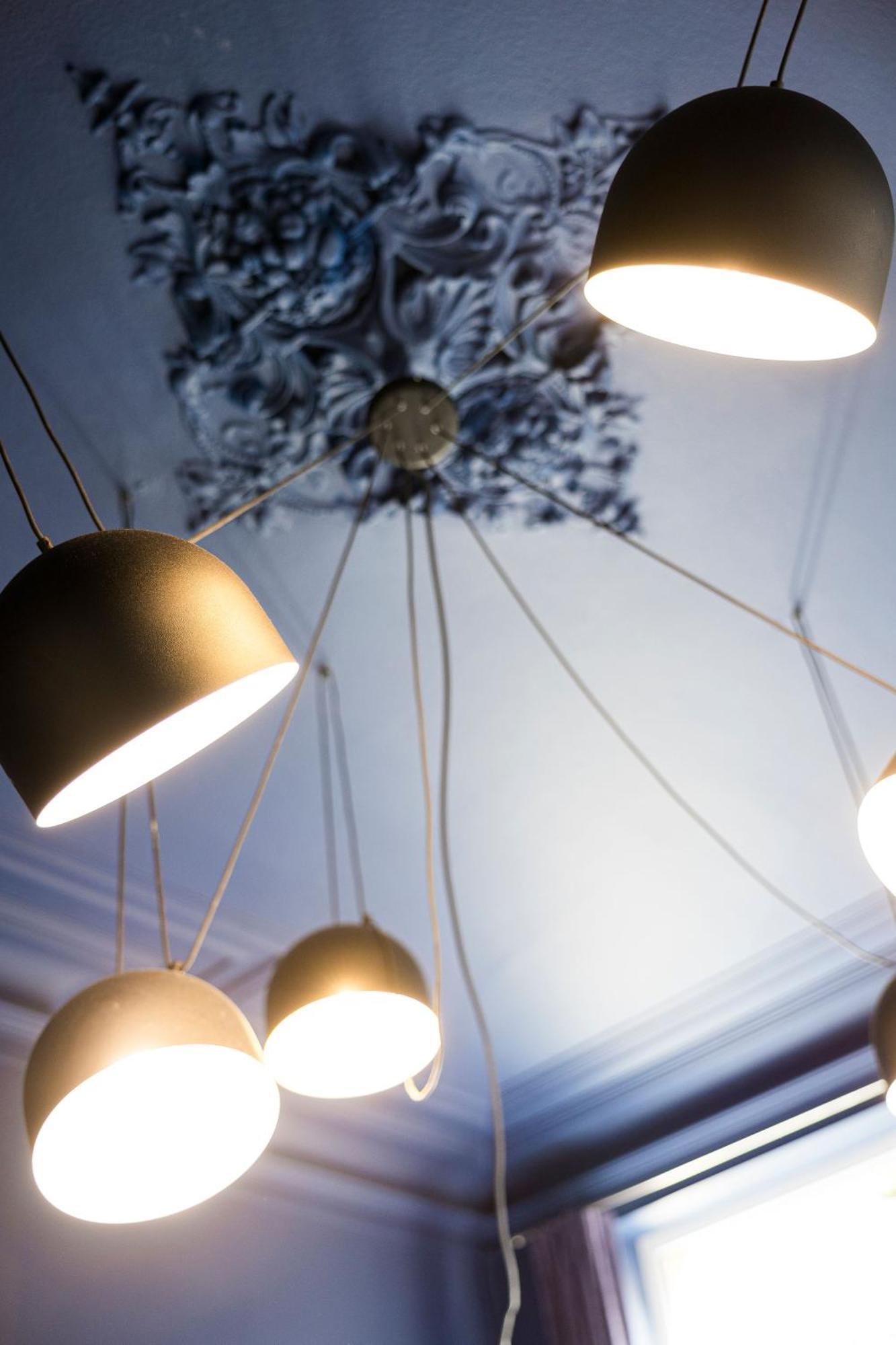 Atelier K - Art Guesthouse In Brussels Ιξέλ Εξωτερικό φωτογραφία