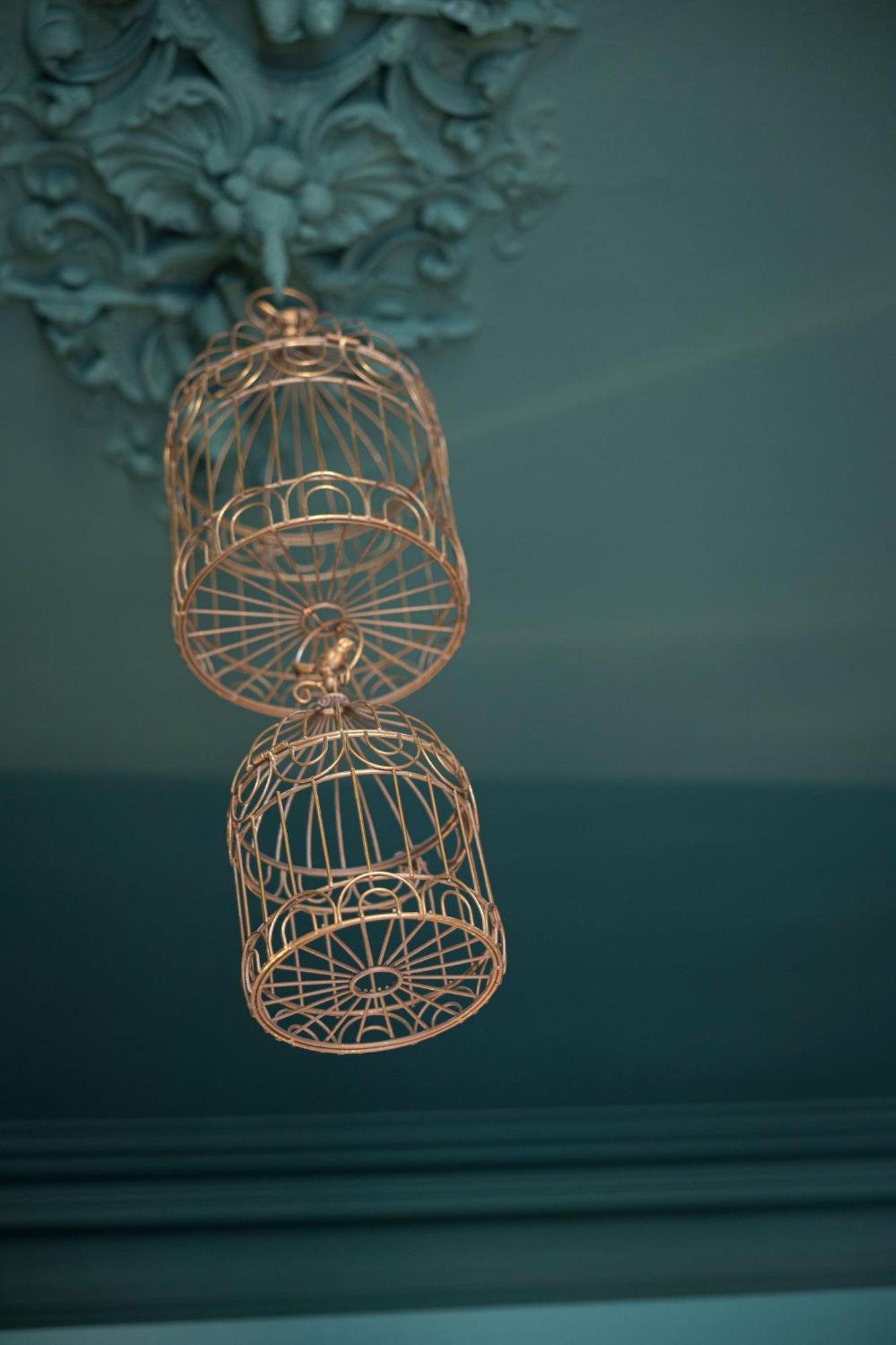 Atelier K - Art Guesthouse In Brussels Ιξέλ Εξωτερικό φωτογραφία