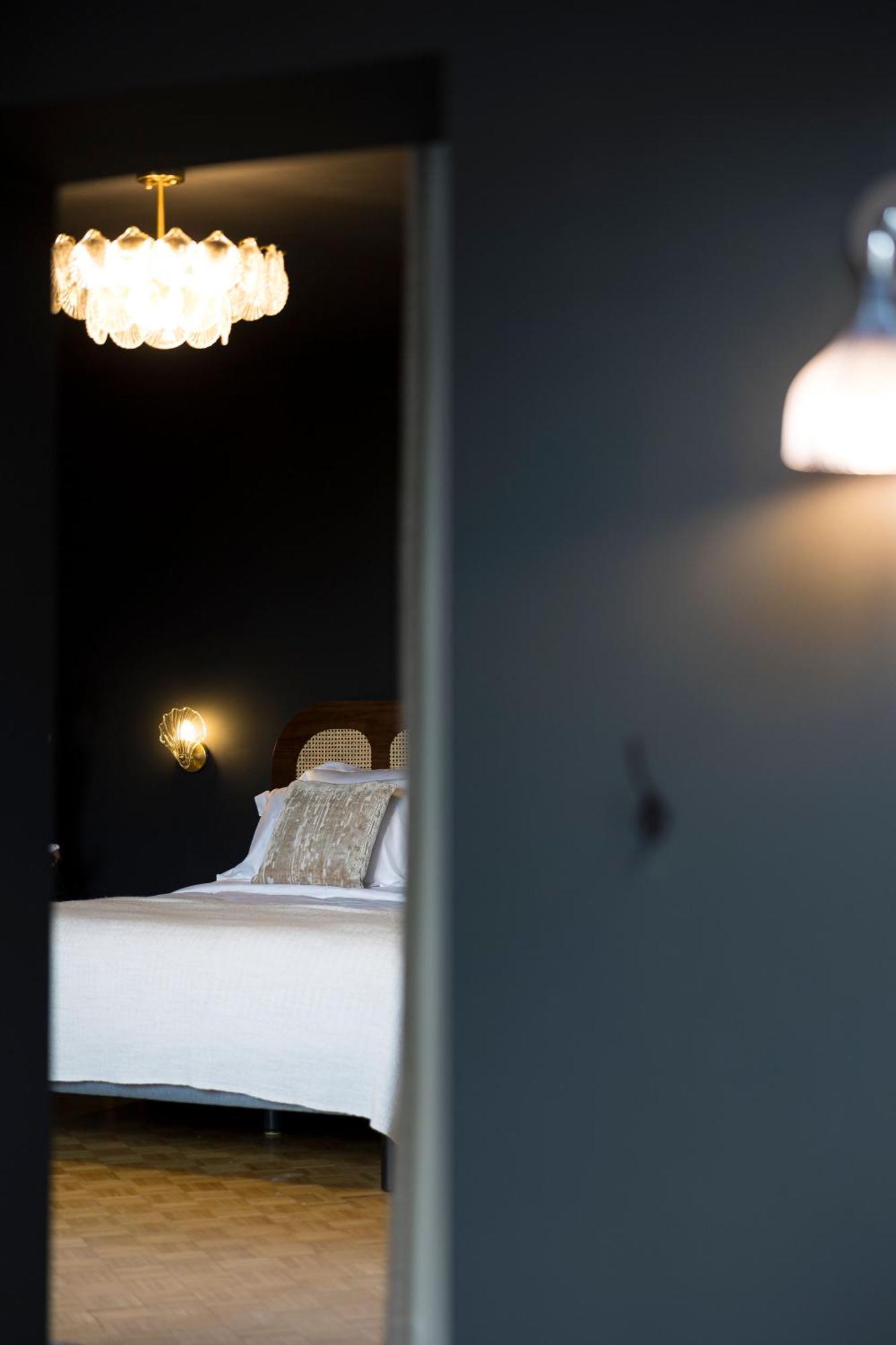 Atelier K - Art Guesthouse In Brussels Ιξέλ Εξωτερικό φωτογραφία