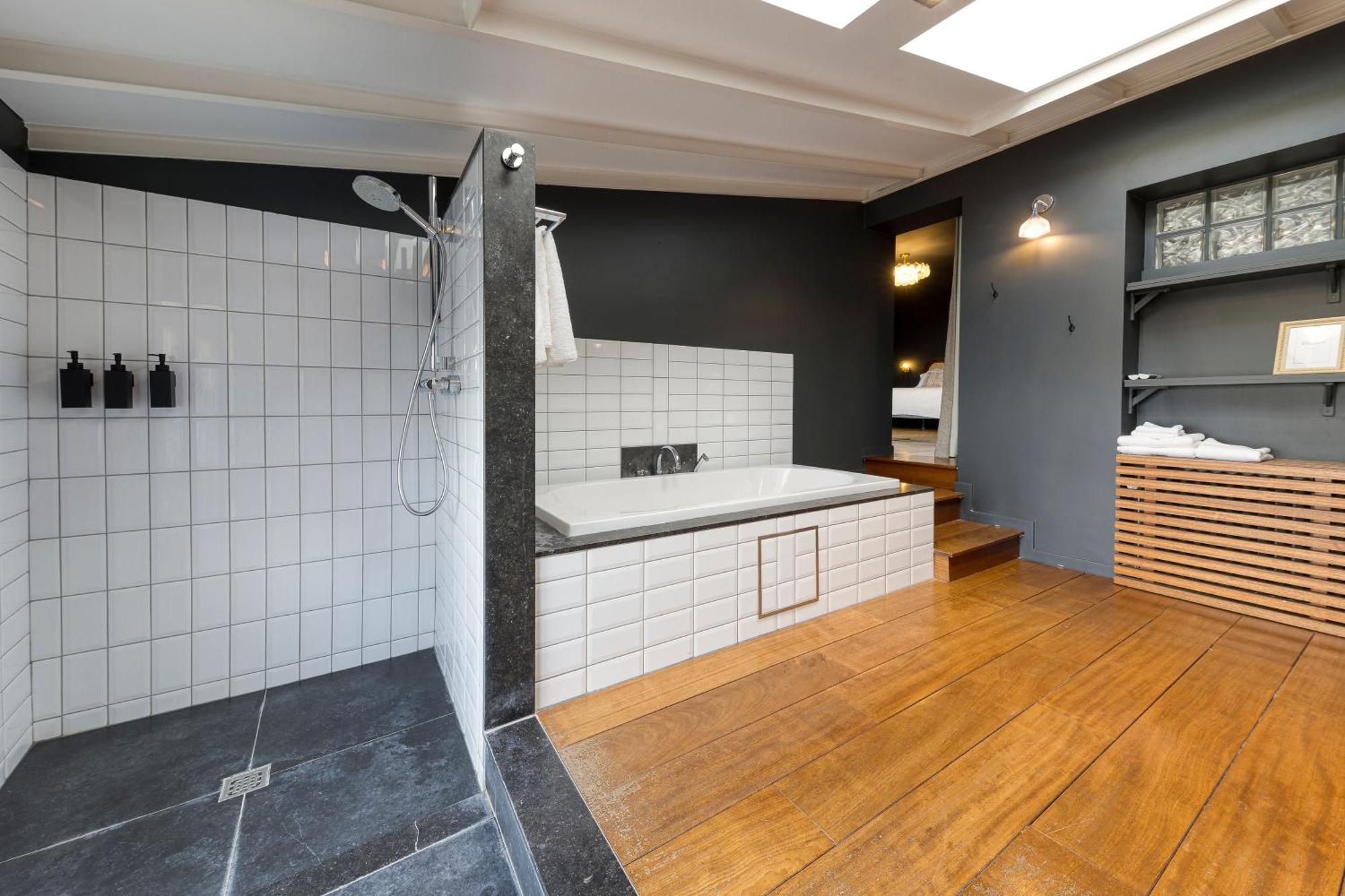 Atelier K - Art Guesthouse In Brussels Ιξέλ Εξωτερικό φωτογραφία