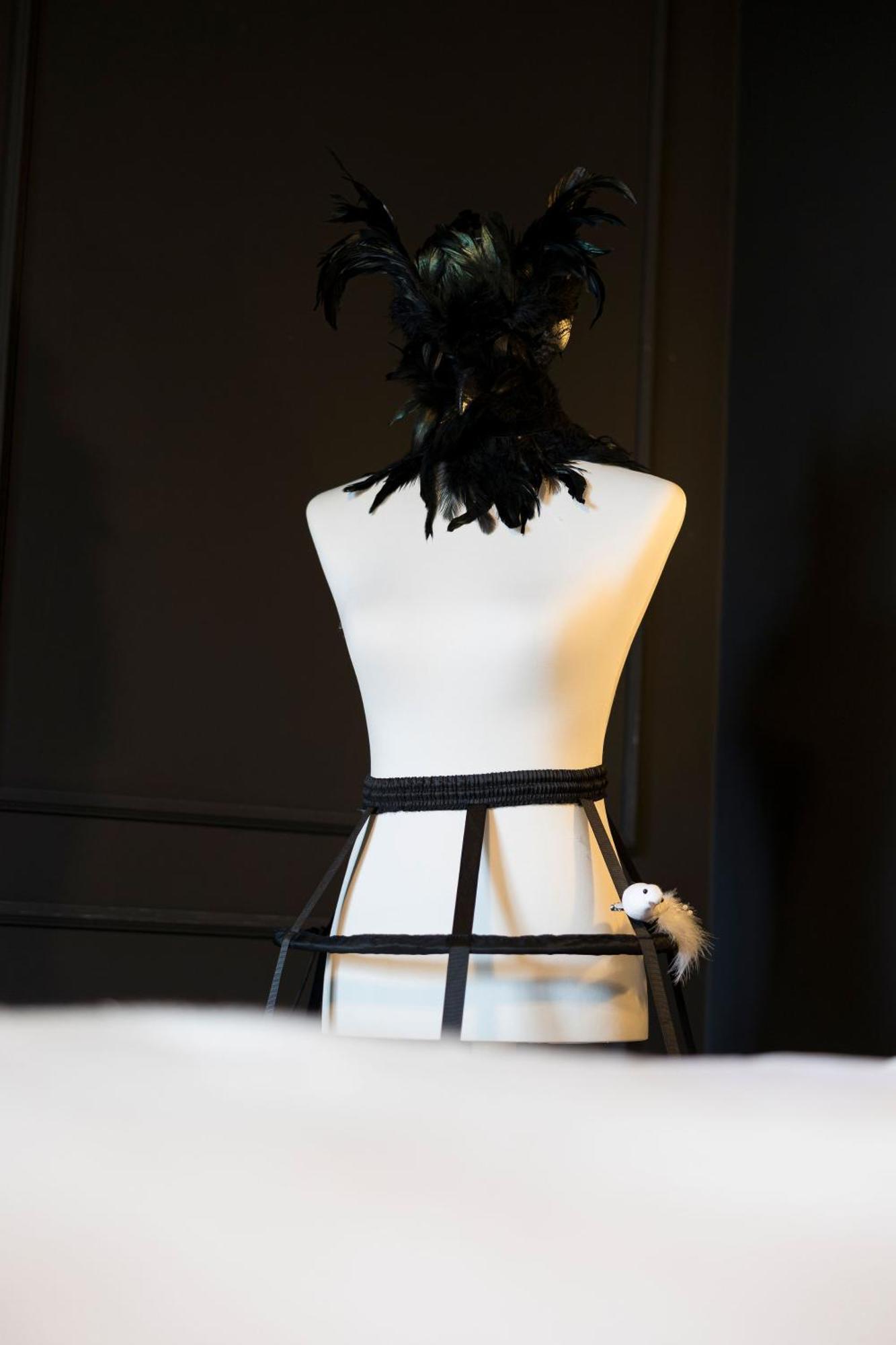 Atelier K - Art Guesthouse In Brussels Ιξέλ Εξωτερικό φωτογραφία
