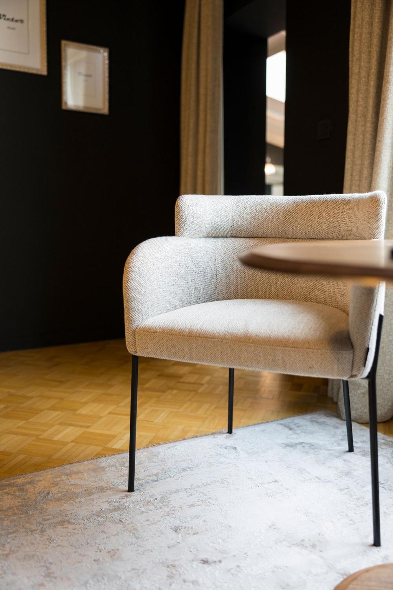 Atelier K - Art Guesthouse In Brussels Ιξέλ Εξωτερικό φωτογραφία